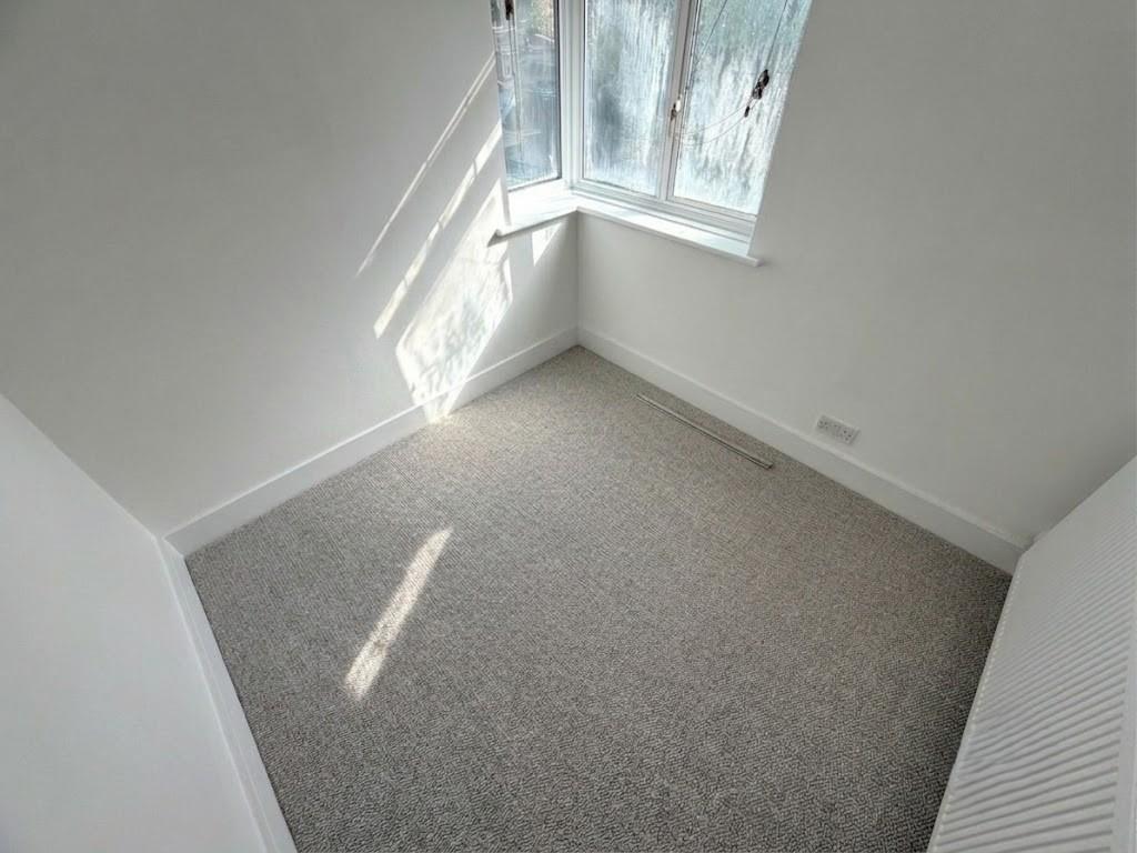 Farm Road, Edgware